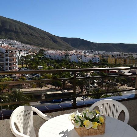 Precioso Apartamento Los Cristianos  Eksteriør billede