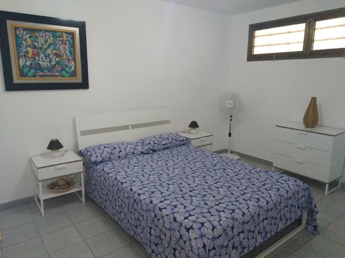 Precioso Apartamento Los Cristianos  Eksteriør billede