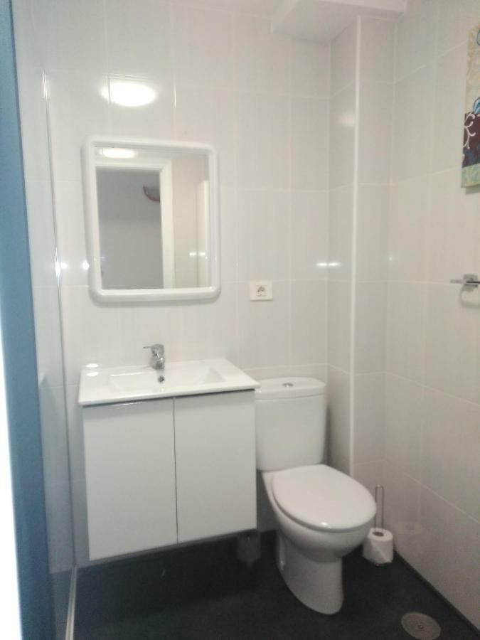 Precioso Apartamento Los Cristianos  Eksteriør billede