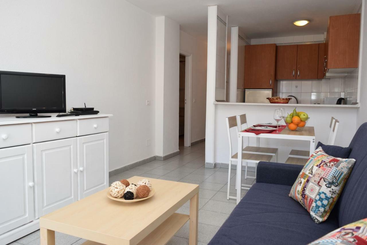 Precioso Apartamento Los Cristianos  Eksteriør billede