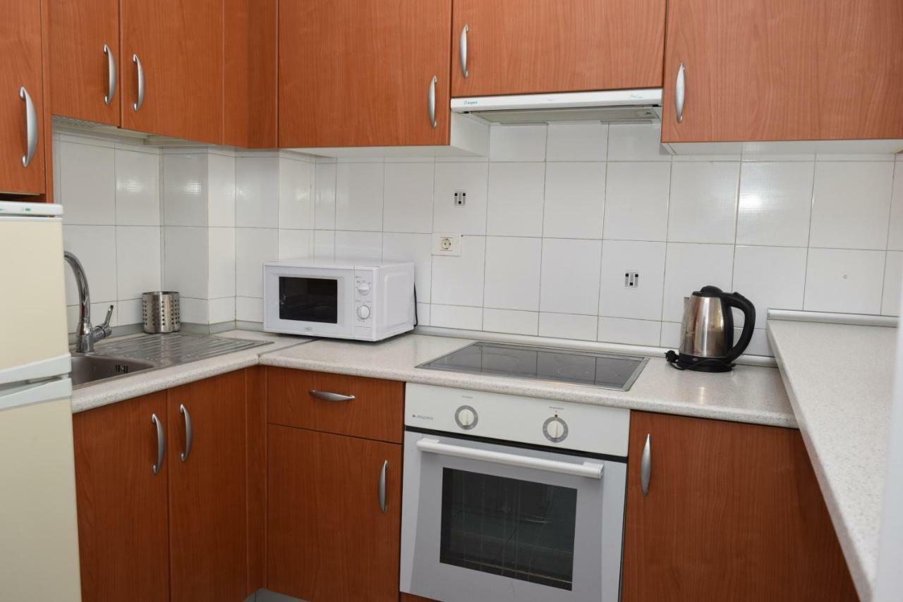 Precioso Apartamento Los Cristianos  Eksteriør billede