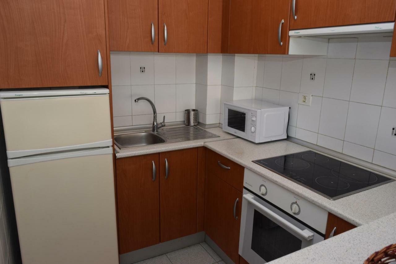Precioso Apartamento Los Cristianos  Eksteriør billede